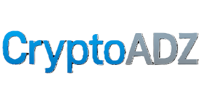 CryptoADZ Logo