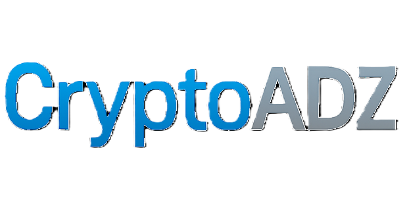 CryptoADZ Logo